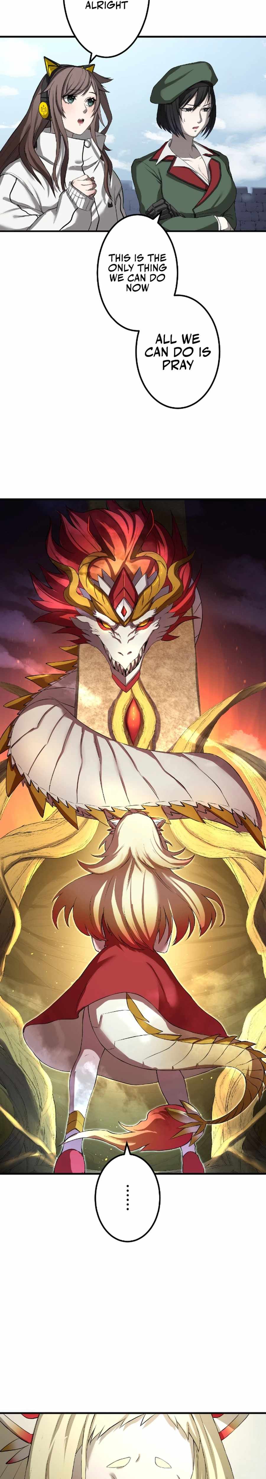 Dragons Awakening Chapter 26 5
